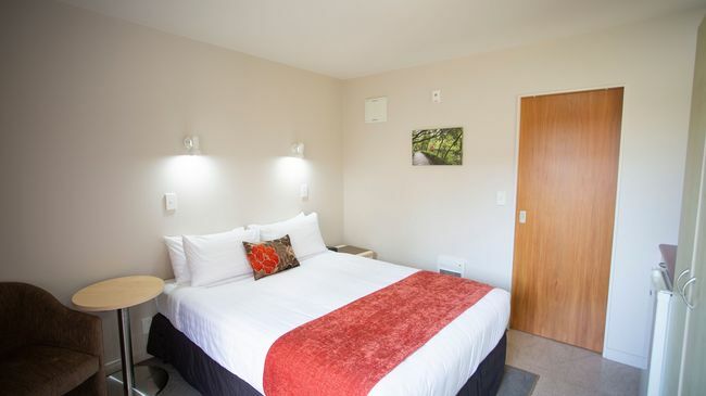 Bella Vista Motel New Plymouth Quarto foto